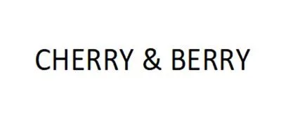 CHERRY & BERRY — UAE trademark in Class 21