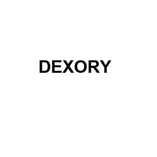 DEXORY — UAE trademark, Class 7, No. 464340