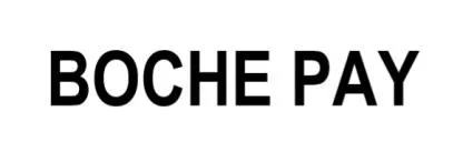 BOCHE PAY