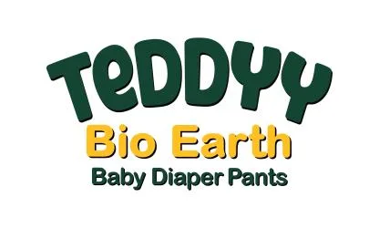 TeDDYY Bio Earth Baby Diaper Pants — UAE trademark in Class 5