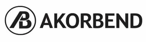 AB AKORBEND — UAE trademark, Class 6, No. 478144