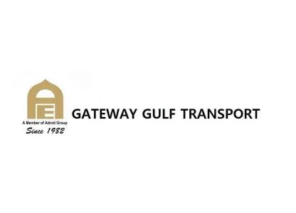 GATEWAY GULF TRANSPORT — UAE trademark in Class 39