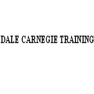 DALE CARNEGIE TRAINING — UAE trademark in Class 41