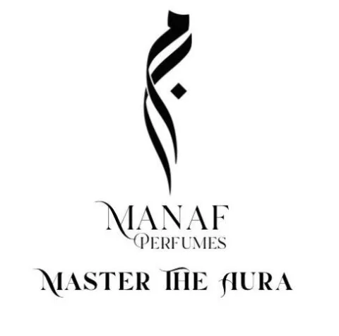 MANAF PERFUMES MASTER THE AURA — UAE trademark in Class 3