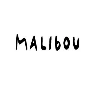 MALIbOU — UAE trademark, Class 43, No. 475681