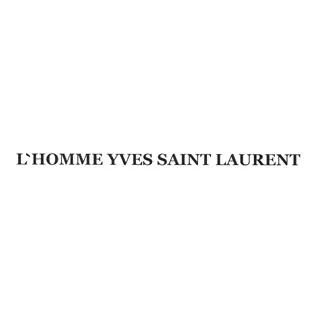 L'HOMME YVES SAINT LAURENT — UAE trademark in Class 3