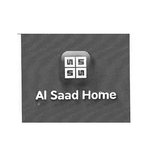Al Saad Home