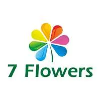 7 Flowers