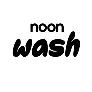 noon wash