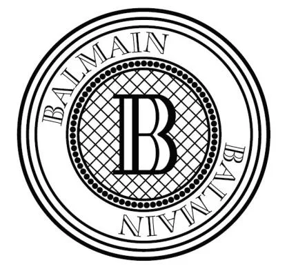 B BALMAIN