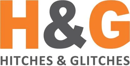 H&G HITCHES & GLITCHES