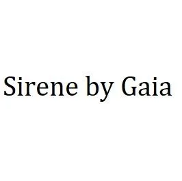 Sirene by Gaia