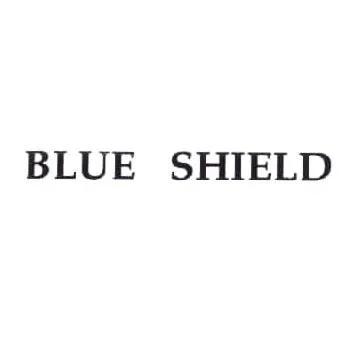 BLUE SHIELD — UAE trademark in Class 16
