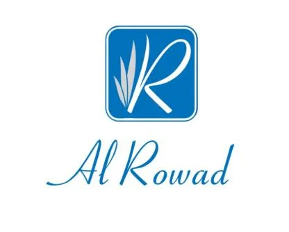 AL ROWAD — UAE trademark in Class 16