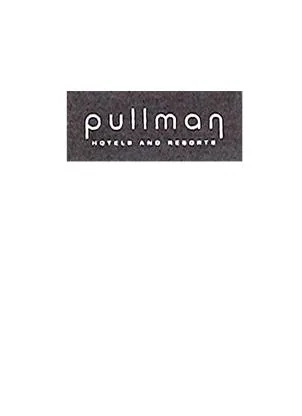 pullman hotels and resorts — UAE trademark in Class 43