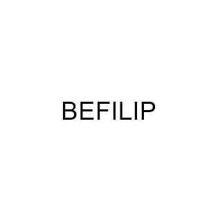 BEFILIP — UAE trademark, Class 5, No. 455457