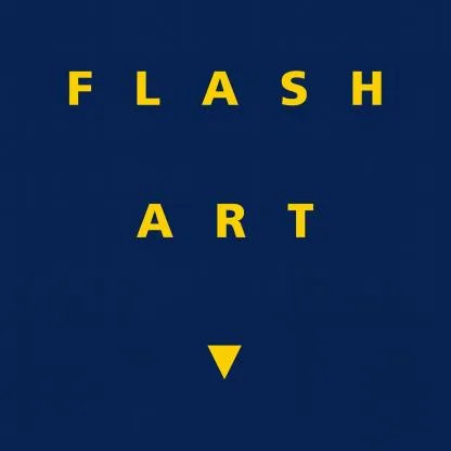 FLASH ART — UAE trademark in Class 41