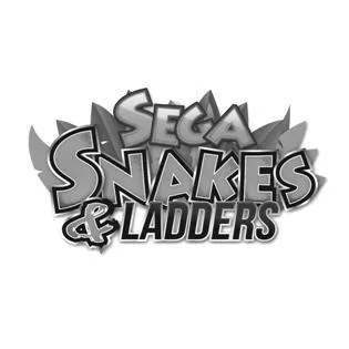 SEGA SNAKES&LADDERS