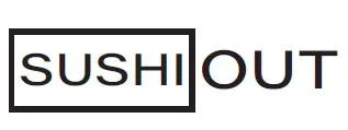 SUSHI OUT