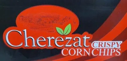 Cherezat CRISPY CORN CHIPS