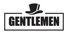 GENTLEMEN — UAE trademark, Class 5, No. 487102