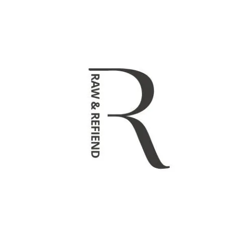 R RAW & REFIEND — UAE trademark, Class 3, No. 488622