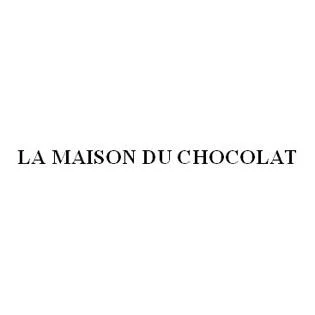 LA MAISON DU CHOCOLAT