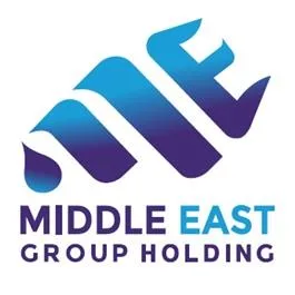 MIDDLE EAST GROUP HOLDING — UAE trademark in Class 40