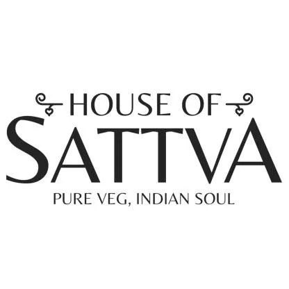 HOUSE OF SATTVA PURE VEG, INDIAN SOUL