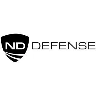 ND DEFENSE