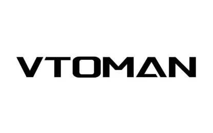 VTOMAN — UAE trademark, Class 9, No. 428074