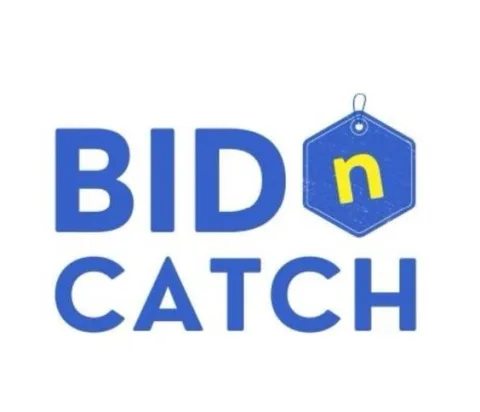 BID N CATCH
