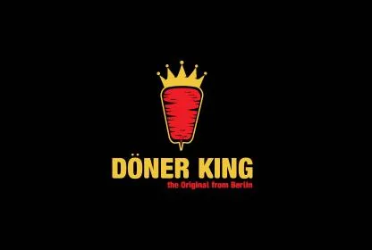 Doner King the Original from Berlin