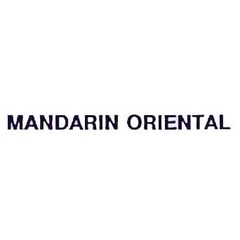 MANDARIN ORIENTAL