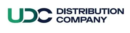UDC DISTRIBUTION COMPANY — UAE trademark in Class 35