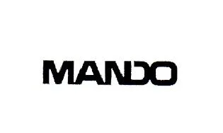 MANDO