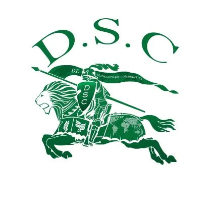 DSC , De Seidenstra?e Commodities — UAE trademark, Class 30, No. 436353