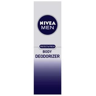 Nivea Men Protect & Fresh Body Deodorizer — UAE trademark in Class 3