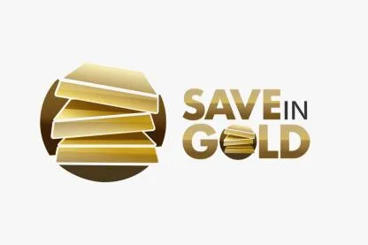 SAVE IN GOLD