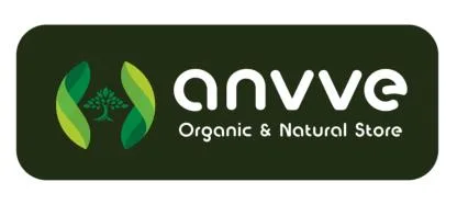 anvve Organic & Natural Store