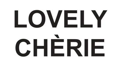 LOVELY CHERIE