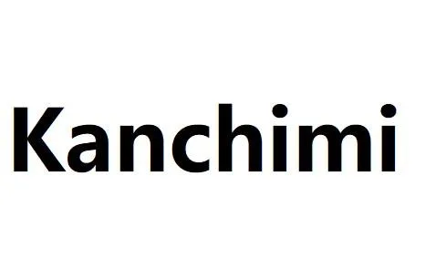Kanchimi