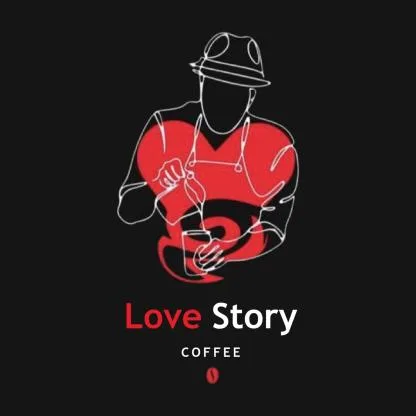 Love Story COFFEE — UAE trademark in Class 43