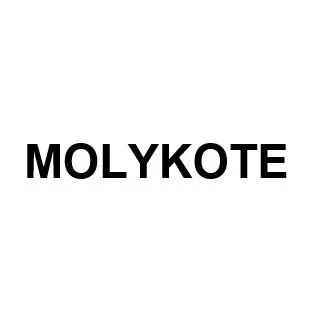 MOLYKOTE — UAE trademark, Class 4, No. 376070
