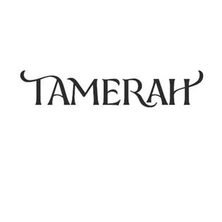 TAMERAH — UAE trademark, Class 32, No. 468689
