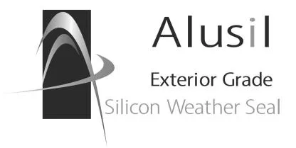 Alusil Exterior Grade Silicon Weather Seal