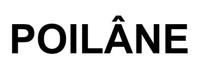 POILANE