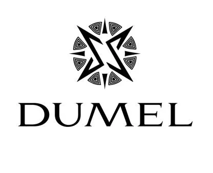 DUMEL — UAE trademark, Class 3, No. 474116
