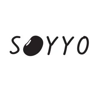 SOYYO — UAE trademark, Class 32, No. 469957