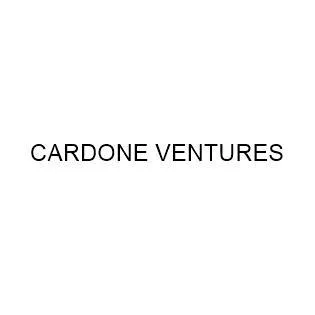 CARDONE VENTURES — UAE trademark in Class 44